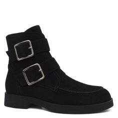 Ботинки женские Loriblu 6LTA81 черные 36 EU