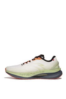 Спортивные кроссовки мужские Anta Running Shoes G21 PRO NITROEDGE бежевые 8 US