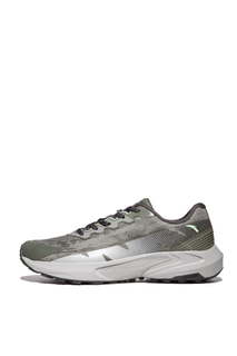 Спортивные кроссовки мужские Anta Running Shoes QILIAN хаки 7 US