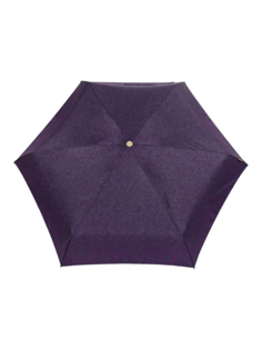 Зонт женский ZEST 54968 фиолетовый