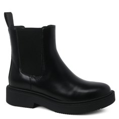 Ботинки женские Tendance CLF305B-16 черные 41 EU