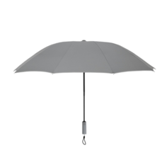 Зонт унисекс Konggu Konggu gray