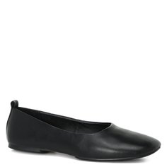 Балетки женские Tendance HC0630-01 черные 37 EU