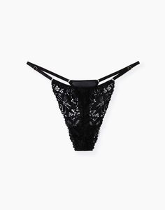 Трусы женские Gloria Jeans GUW008813 зеленые M (44)