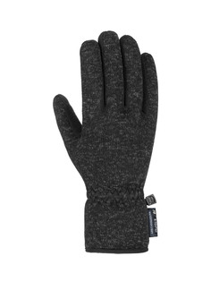 Перчатки мужские Reusch Bellavista R-Tex Xt серые, р. 10