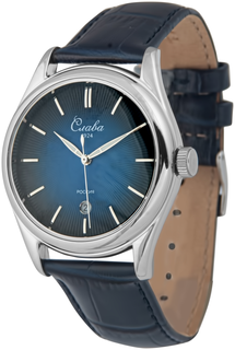 Наручные часы мужские Слава 2490536/300-2115