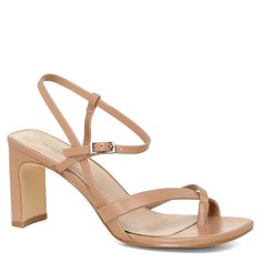 Босоножки женские Tendance CLF349-08 бежевые 39 EU