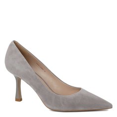 Туфли женские Tendance RL611-1 серые 36 EU