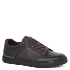 Кеды мужские Tendance HS22051-3 коричневые 39 EU