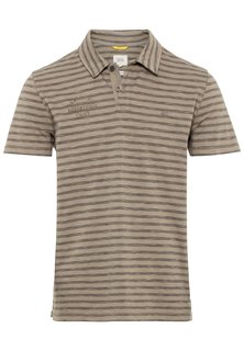 Футболка мужская Camel Active 409965-1P57 хаки M