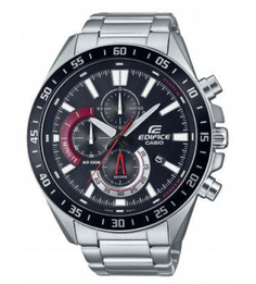 Наручные часы мужские Casio Edifice Edifice EFV-620D-1A4VUEF