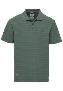 Футболка мужская Camel Active 409965-1P21 зеленая XXL