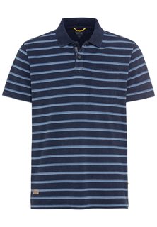 Футболка мужская Camel Active 409960-1P42 синяя XL