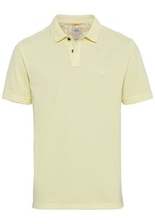 Футболка мужская Camel Active 409965-1P00 желтая 3XL