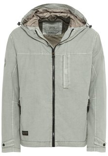 Куртка мужская Camel Active 430670-1O58 зеленая 3XL