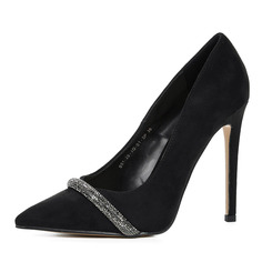 Туфли женские Velvet 581-28-IG черные 39 RU