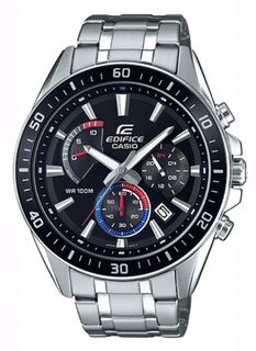 Наручные часы мужские Casio Edifice EFR-552D-1A3