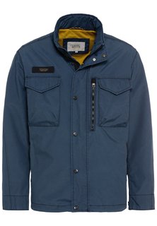 Куртка мужская Camel Active 430680-1O61 синяя 5XL