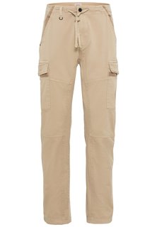 Брюки мужские Camel Active 476315-1F05 бежевые 38/34