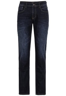 Джинсы мужские Camel Active 4882359829 синие 34/34