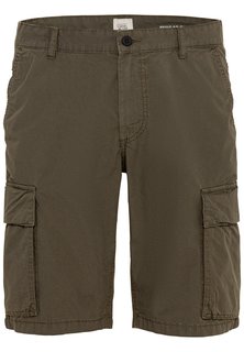 Шорты мужские Camel Active 496015-1F13 коричневые 34