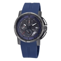 Наручные часы мужские Kenneth Cole IKC8036 синие
