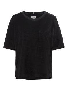 Футболка женская Camel Active 309385-1T41 черная S