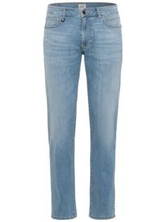 Джинсы мужские Camel Active 488375-1D17 голубые 32/34