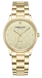 Наручные часы женские Kenneth Cole KCWLG2222701