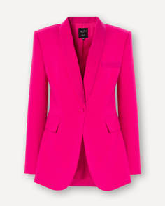 Блейзер женский Incity 1.1.2.23.01.42.00718 розовый L