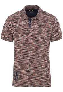 Футболка мужская Camel Active 409965-1P24 розовая 3XL
