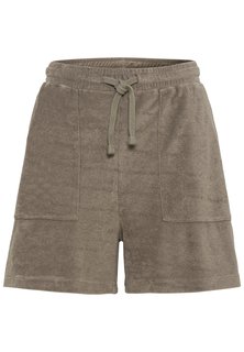 Шорты женские Camel Active 397085-1T41 хаки XXL