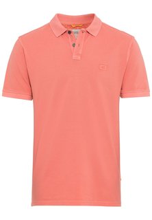 Футболка мужская Camel Active 409965-1P00 розовая 4XL