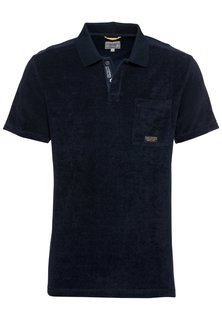Футболка мужская Camel Active 409960-1P58 синяя L