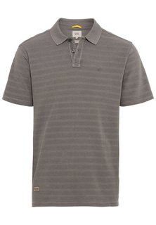 Футболка мужская Camel Active 409965-1P21 серая XXL