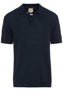 Футболка мужская Camel Active 409565-1K42 синяя L