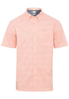 Рубашка мужская Camel Active 409214-1S84 розовая L