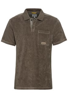 Футболка мужская Camel Active 409960-1P58 хаки XL