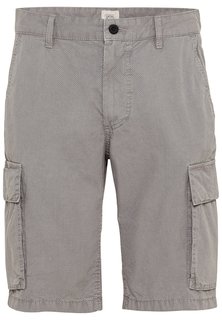 Шорты мужские Camel Active 496015-1F13 серые 32