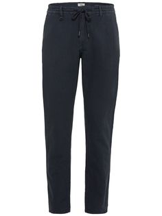 Брюки мужские Camel Active 477525-1F08 синие 34/34