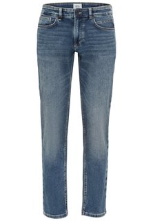 Джинсы мужские Camel Active 488375 синие 34/32