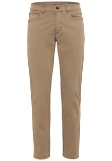 Джинсы мужские Camel Active 488375-1F04 бежевые 38/32