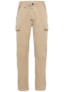 Брюки мужские Camel Active 476315-1F05 бежевые 31/32