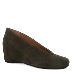 Туфли женские Tendance GLC1422-1 коричневые 35 EU