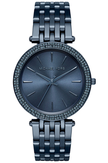 Наручные часы женские Michael Kors Darci синие