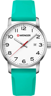Наручные часы мужские Wenger 01.1641.108