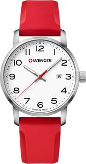 Наручные часы мужские Wenger 01.1641.105