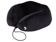 Подушка Routemark Мемо Urban 2.0 Black