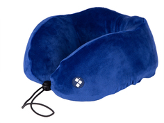 Подушка Routemark Мемо Urban 2.0 Royal Blue