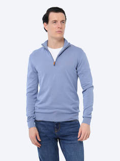 Джемпер мужской Vitacci TM0406-10 голубой M